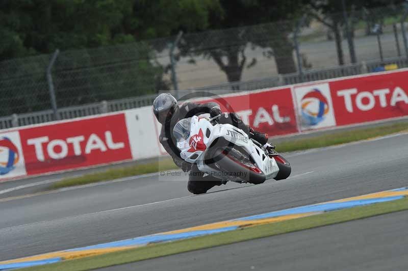 2nd and 3rd august 2012;event digital images;france;le mans;motorbikes;no limits;peter wileman photography;trackday;trackday digital images
