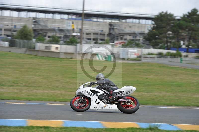 2nd and 3rd august 2012;event digital images;france;le mans;motorbikes;no limits;peter wileman photography;trackday;trackday digital images