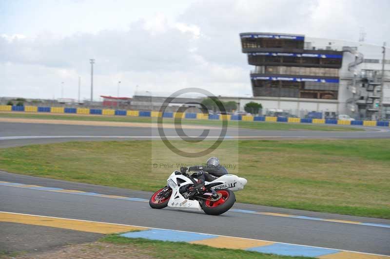 2nd and 3rd august 2012;event digital images;france;le mans;motorbikes;no limits;peter wileman photography;trackday;trackday digital images