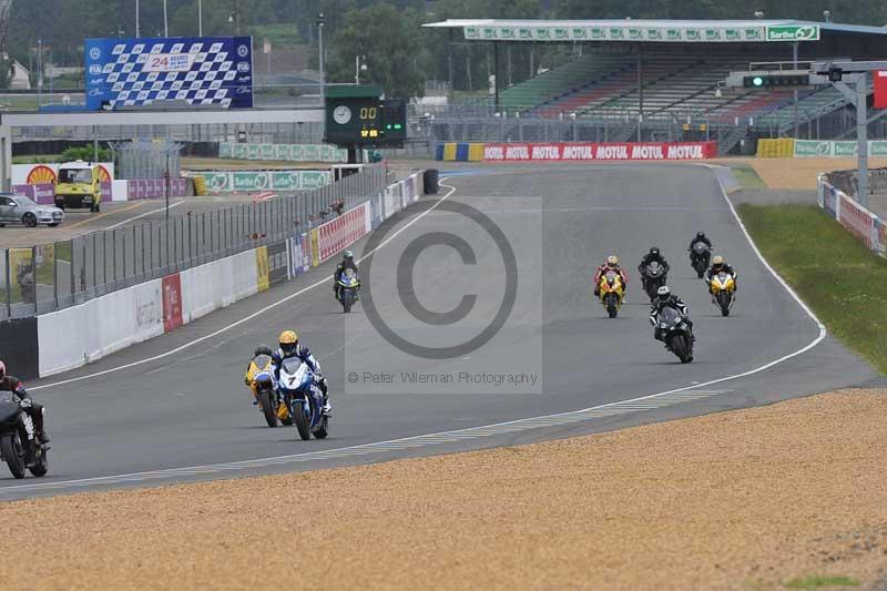 2nd and 3rd august 2012;event digital images;france;le mans;motorbikes;no limits;peter wileman photography;trackday;trackday digital images