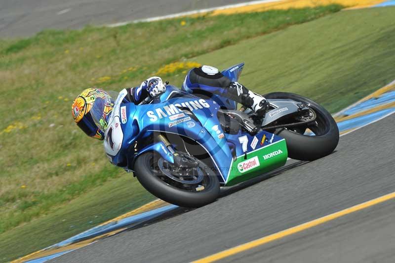 2nd and 3rd august 2012;event digital images;france;le mans;motorbikes;no limits;peter wileman photography;trackday;trackday digital images