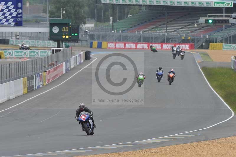 2nd and 3rd august 2012;event digital images;france;le mans;motorbikes;no limits;peter wileman photography;trackday;trackday digital images