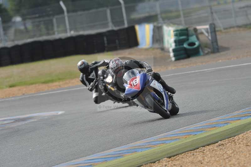 2nd and 3rd august 2012;event digital images;france;le mans;motorbikes;no limits;peter wileman photography;trackday;trackday digital images