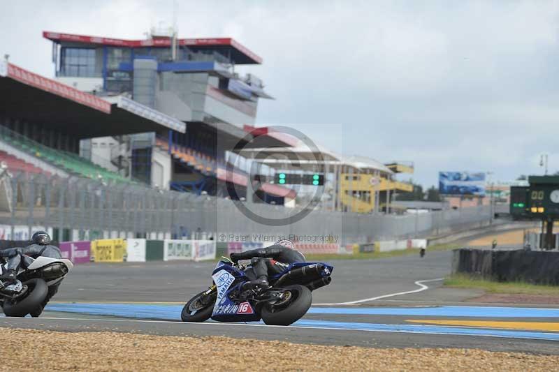 2nd and 3rd august 2012;event digital images;france;le mans;motorbikes;no limits;peter wileman photography;trackday;trackday digital images