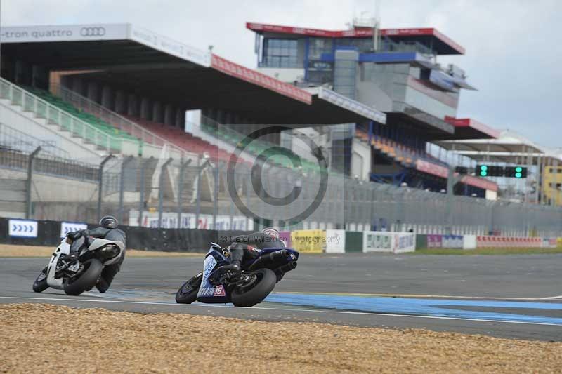 2nd and 3rd august 2012;event digital images;france;le mans;motorbikes;no limits;peter wileman photography;trackday;trackday digital images