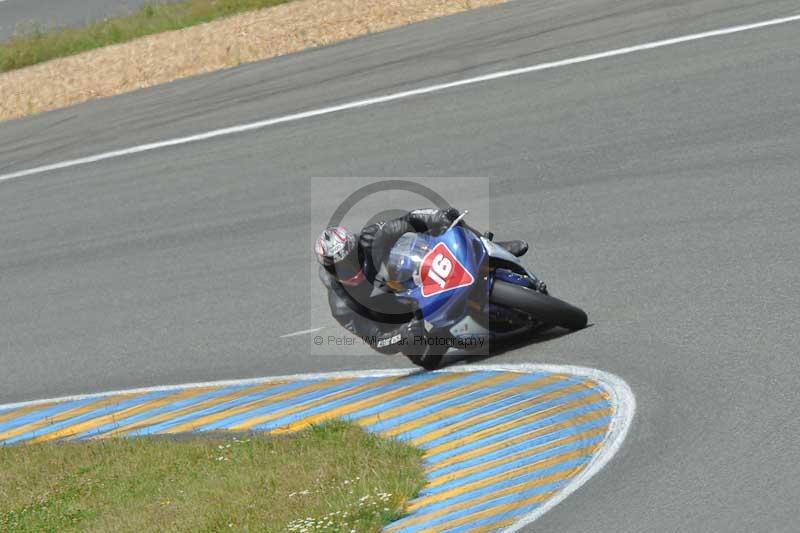2nd and 3rd august 2012;event digital images;france;le mans;motorbikes;no limits;peter wileman photography;trackday;trackday digital images