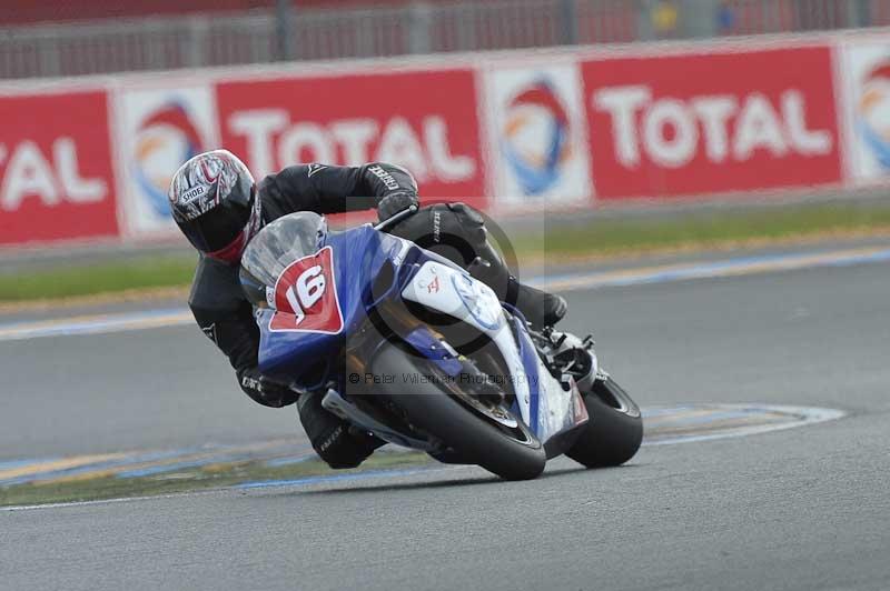 2nd and 3rd august 2012;event digital images;france;le mans;motorbikes;no limits;peter wileman photography;trackday;trackday digital images
