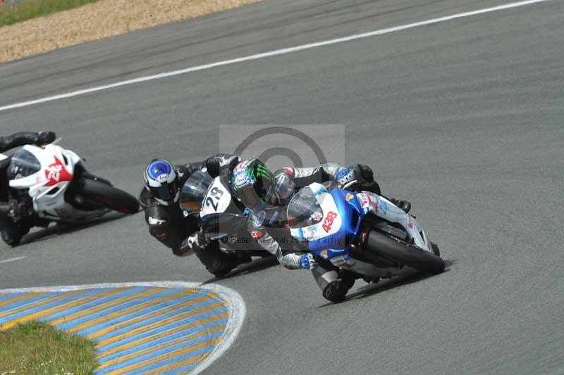 2nd and 3rd august 2012;event digital images;france;le mans;motorbikes;no limits;peter wileman photography;trackday;trackday digital images