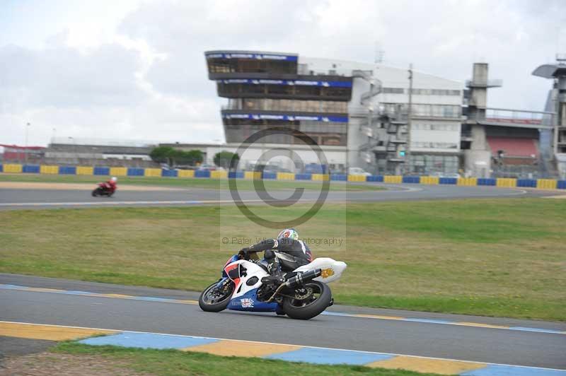 2nd and 3rd august 2012;event digital images;france;le mans;motorbikes;no limits;peter wileman photography;trackday;trackday digital images