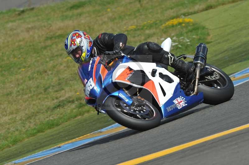2nd and 3rd august 2012;event digital images;france;le mans;motorbikes;no limits;peter wileman photography;trackday;trackday digital images