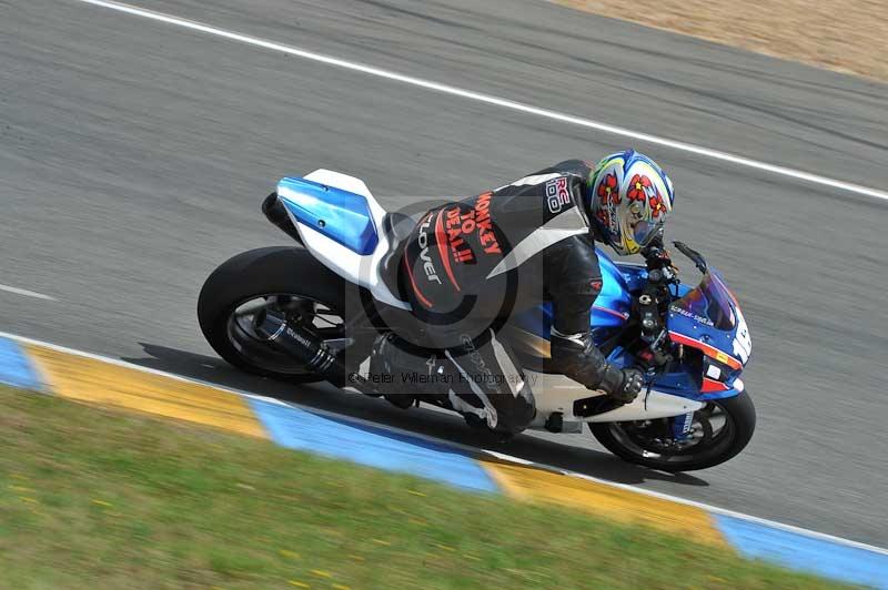2nd and 3rd august 2012;event digital images;france;le mans;motorbikes;no limits;peter wileman photography;trackday;trackday digital images