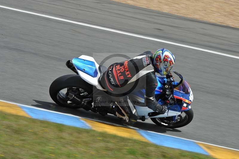 2nd and 3rd august 2012;event digital images;france;le mans;motorbikes;no limits;peter wileman photography;trackday;trackday digital images