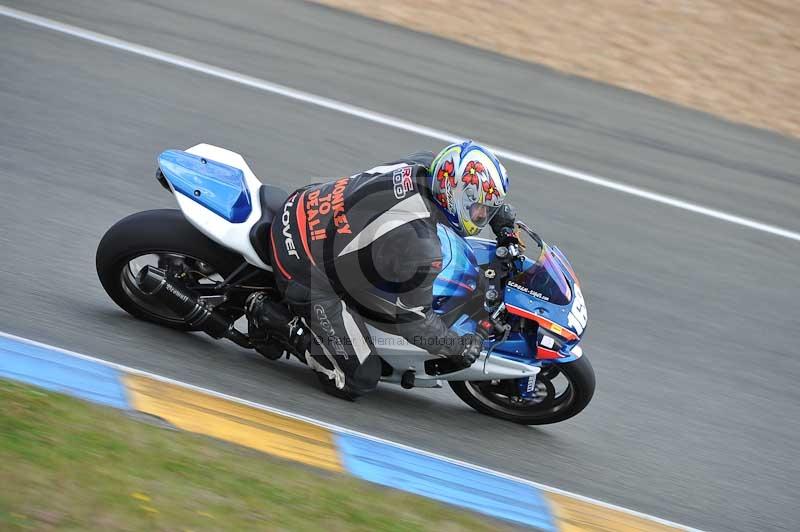 2nd and 3rd august 2012;event digital images;france;le mans;motorbikes;no limits;peter wileman photography;trackday;trackday digital images