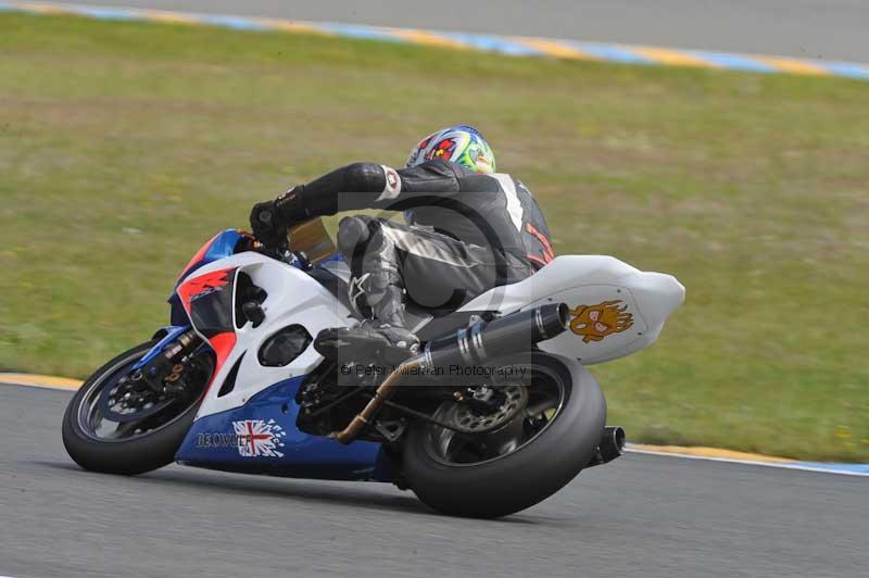 2nd and 3rd august 2012;event digital images;france;le mans;motorbikes;no limits;peter wileman photography;trackday;trackday digital images