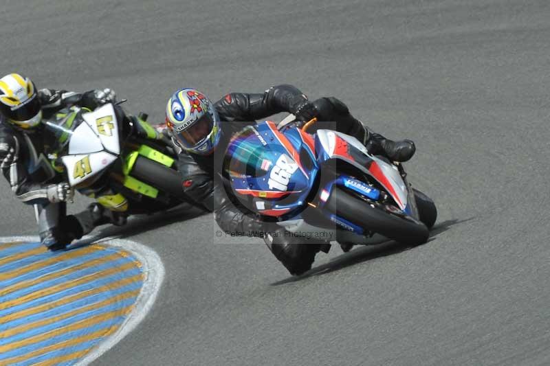 2nd and 3rd august 2012;event digital images;france;le mans;motorbikes;no limits;peter wileman photography;trackday;trackday digital images