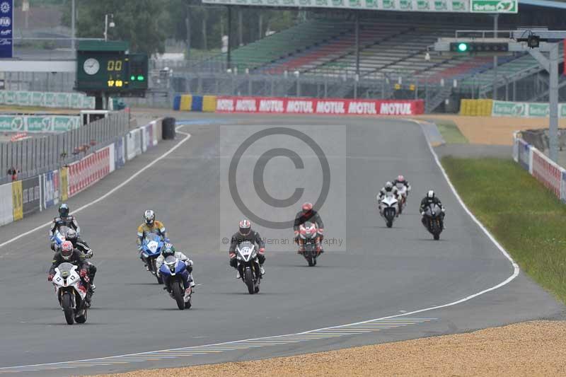 2nd and 3rd august 2012;event digital images;france;le mans;motorbikes;no limits;peter wileman photography;trackday;trackday digital images