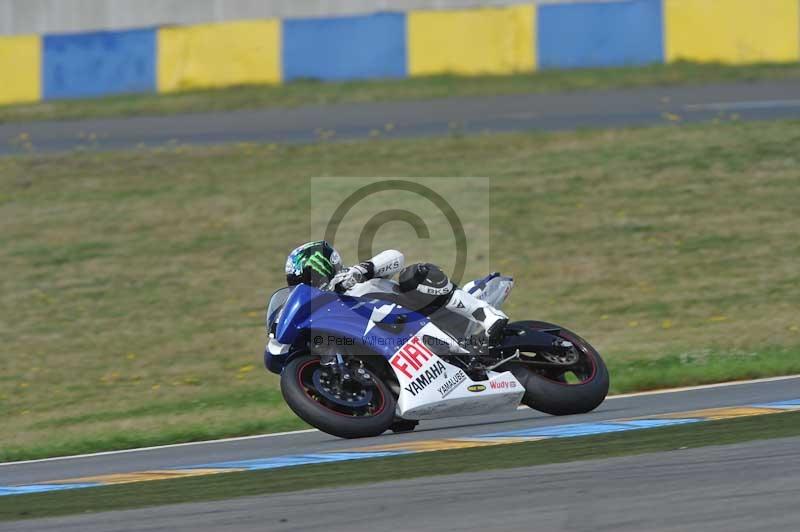 2nd and 3rd august 2012;event digital images;france;le mans;motorbikes;no limits;peter wileman photography;trackday;trackday digital images