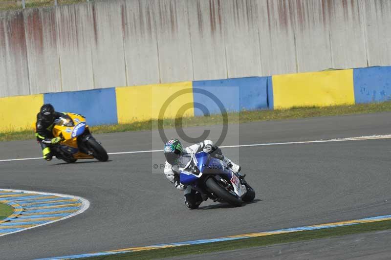 2nd and 3rd august 2012;event digital images;france;le mans;motorbikes;no limits;peter wileman photography;trackday;trackday digital images