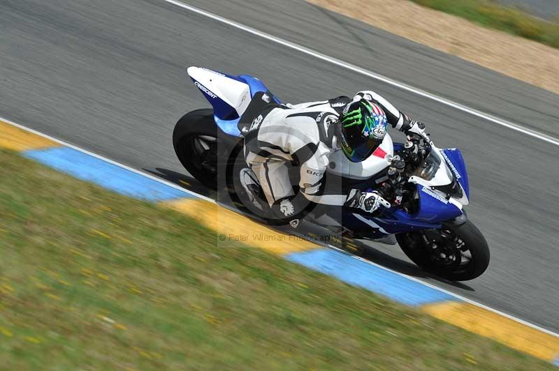 2nd and 3rd august 2012;event digital images;france;le mans;motorbikes;no limits;peter wileman photography;trackday;trackday digital images