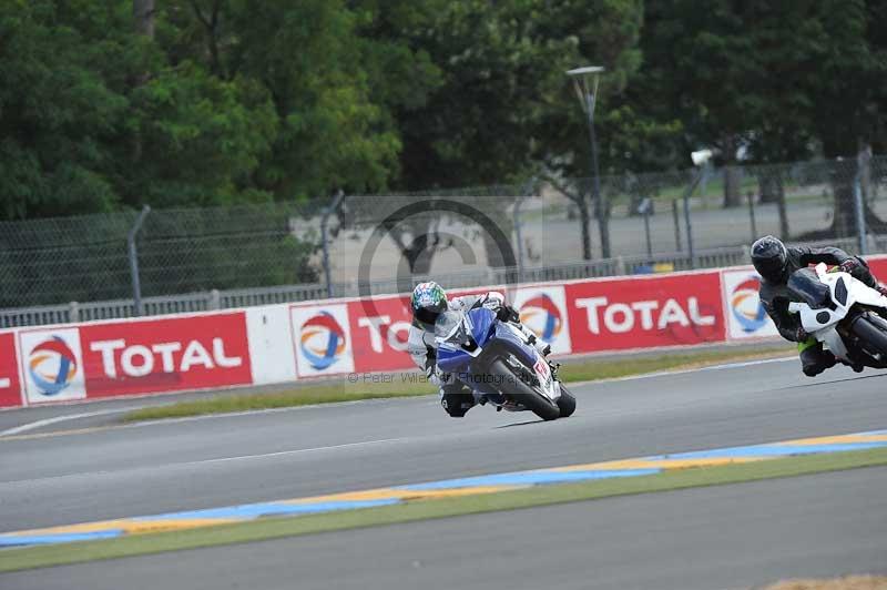 2nd and 3rd august 2012;event digital images;france;le mans;motorbikes;no limits;peter wileman photography;trackday;trackday digital images
