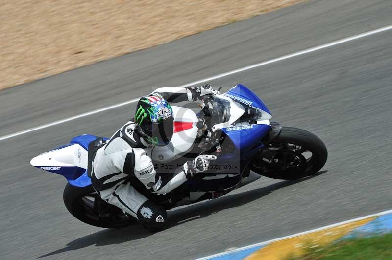2nd and 3rd august 2012;event digital images;france;le mans;motorbikes;no limits;peter wileman photography;trackday;trackday digital images