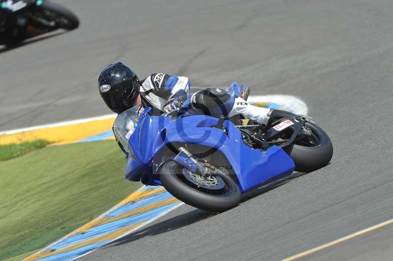 2nd and 3rd august 2012;event digital images;france;le mans;motorbikes;no limits;peter wileman photography;trackday;trackday digital images