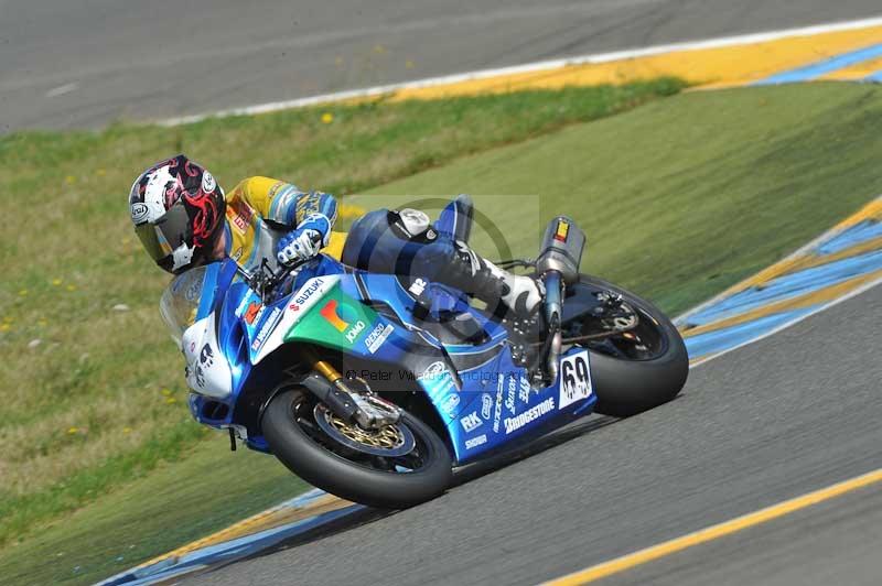 2nd and 3rd august 2012;event digital images;france;le mans;motorbikes;no limits;peter wileman photography;trackday;trackday digital images