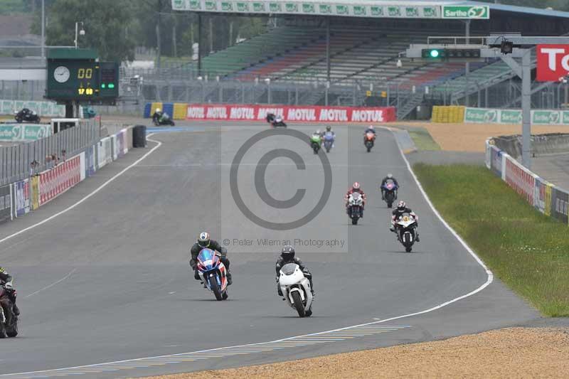 2nd and 3rd august 2012;event digital images;france;le mans;motorbikes;no limits;peter wileman photography;trackday;trackday digital images
