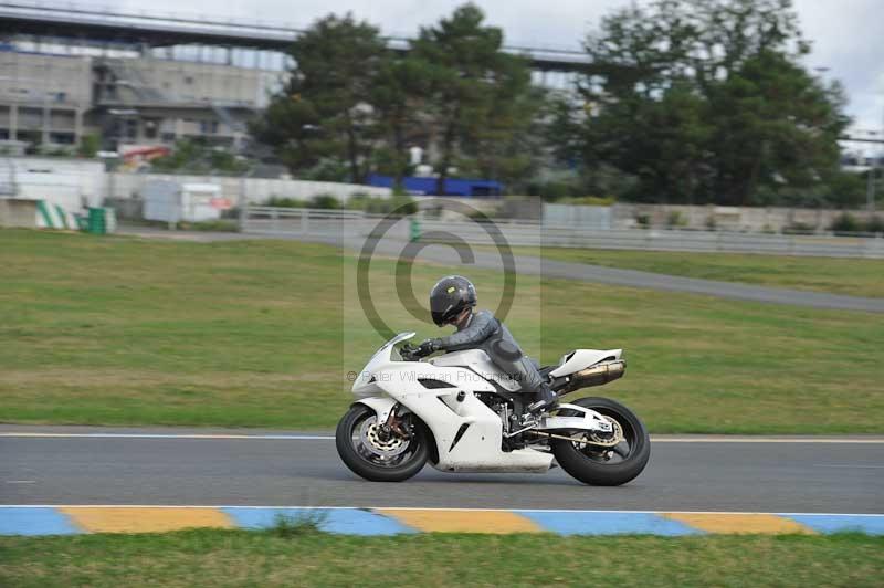 2nd and 3rd august 2012;event digital images;france;le mans;motorbikes;no limits;peter wileman photography;trackday;trackday digital images