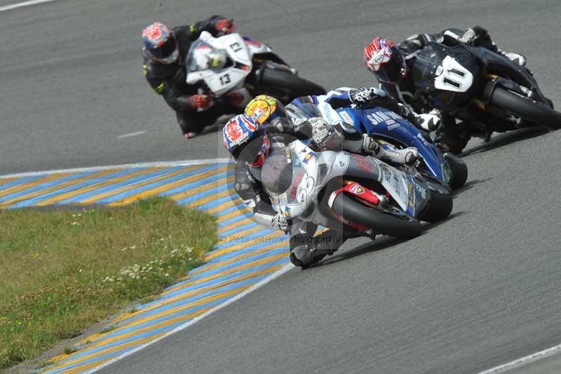 2nd and 3rd august 2012;event digital images;france;le mans;motorbikes;no limits;peter wileman photography;trackday;trackday digital images