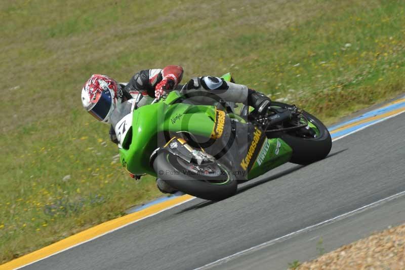 2nd and 3rd august 2012;event digital images;france;le mans;motorbikes;no limits;peter wileman photography;trackday;trackday digital images