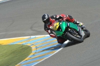 FAST GREEN/YELLOW BIKES
