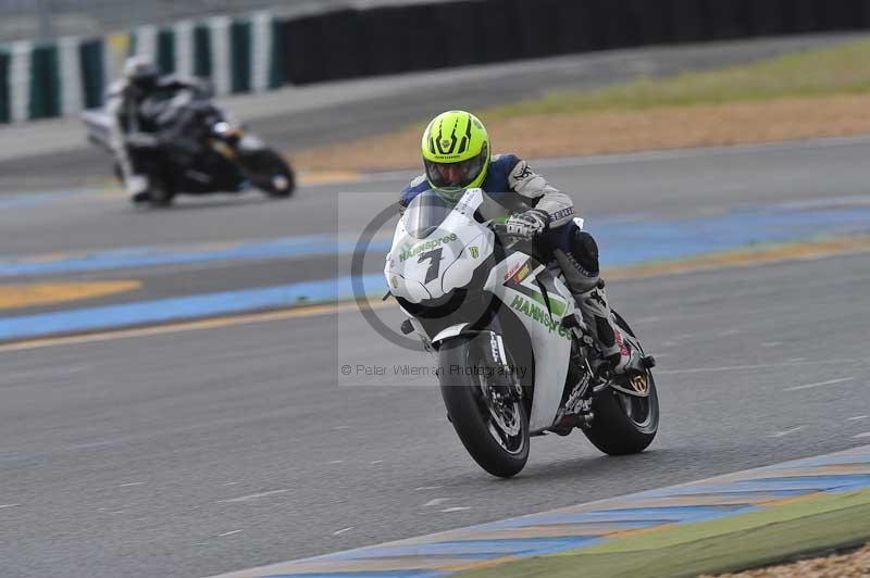 2nd and 3rd august 2012;event digital images;france;le mans;motorbikes;no limits;peter wileman photography;trackday;trackday digital images