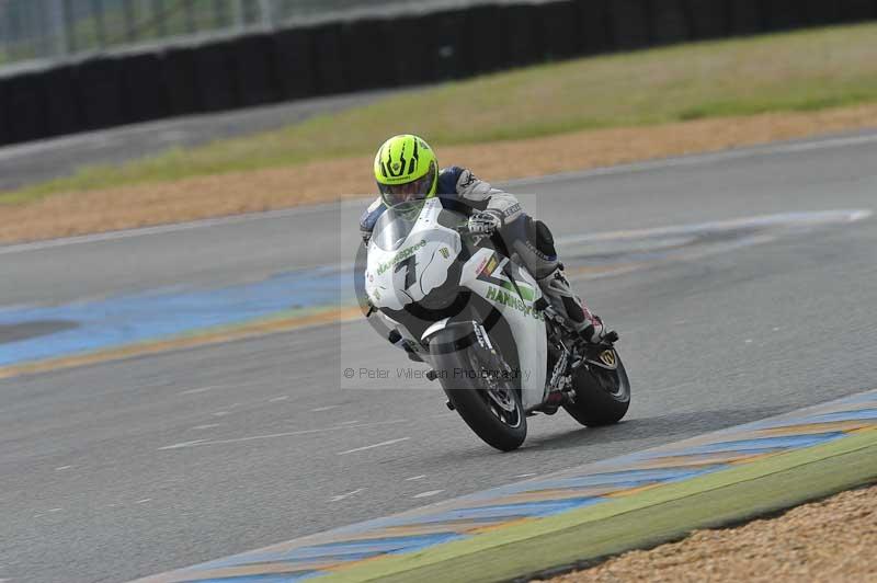 2nd and 3rd august 2012;event digital images;france;le mans;motorbikes;no limits;peter wileman photography;trackday;trackday digital images