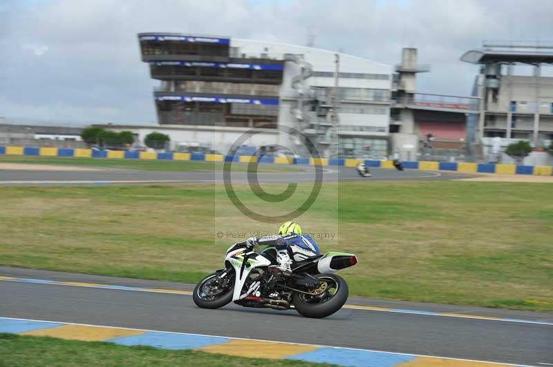 2nd and 3rd august 2012;event digital images;france;le mans;motorbikes;no limits;peter wileman photography;trackday;trackday digital images