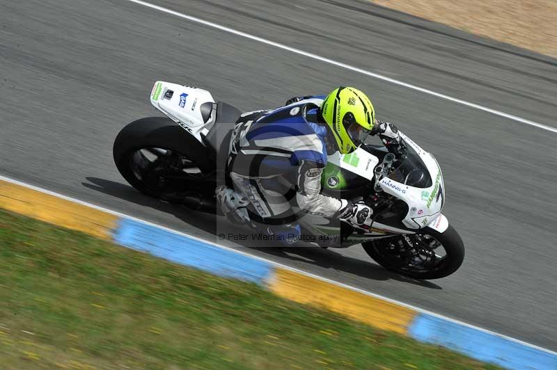 2nd and 3rd august 2012;event digital images;france;le mans;motorbikes;no limits;peter wileman photography;trackday;trackday digital images