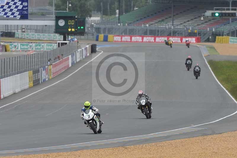 2nd and 3rd august 2012;event digital images;france;le mans;motorbikes;no limits;peter wileman photography;trackday;trackday digital images