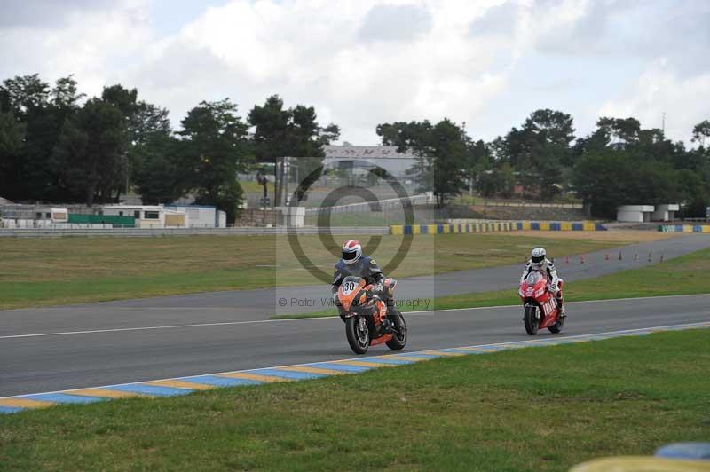 2nd and 3rd august 2012;event digital images;france;le mans;motorbikes;no limits;peter wileman photography;trackday;trackday digital images