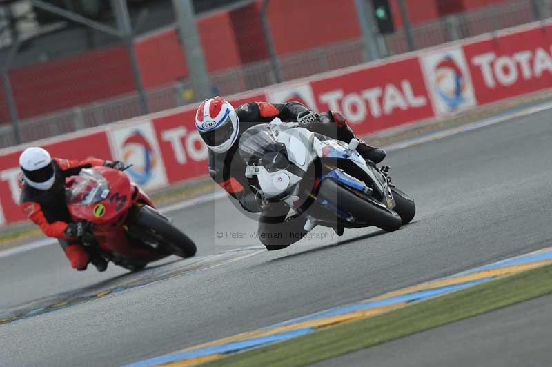 2nd and 3rd august 2012;event digital images;france;le mans;motorbikes;no limits;peter wileman photography;trackday;trackday digital images