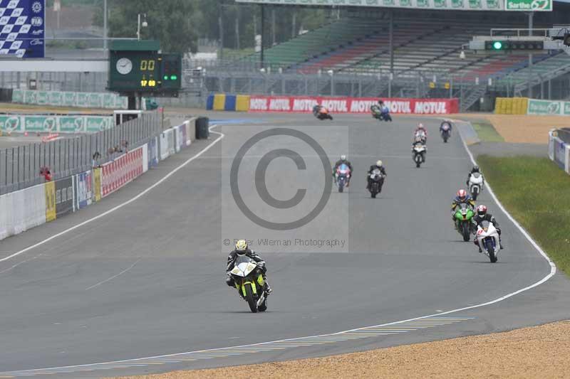 2nd and 3rd august 2012;event digital images;france;le mans;motorbikes;no limits;peter wileman photography;trackday;trackday digital images
