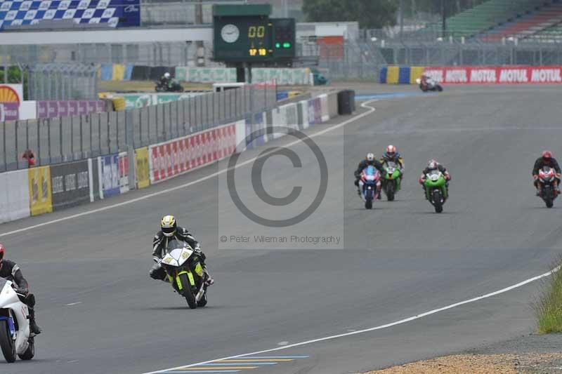 2nd and 3rd august 2012;event digital images;france;le mans;motorbikes;no limits;peter wileman photography;trackday;trackday digital images