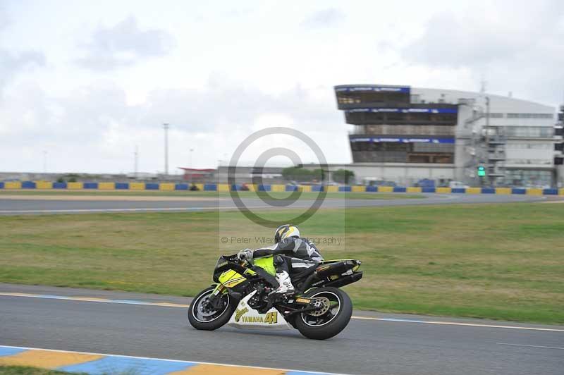 2nd and 3rd august 2012;event digital images;france;le mans;motorbikes;no limits;peter wileman photography;trackday;trackday digital images