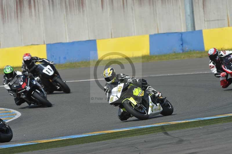 2nd and 3rd august 2012;event digital images;france;le mans;motorbikes;no limits;peter wileman photography;trackday;trackday digital images