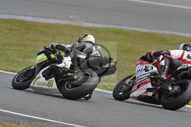 2nd and 3rd august 2012;event digital images;france;le mans;motorbikes;no limits;peter wileman photography;trackday;trackday digital images