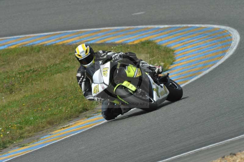 2nd and 3rd august 2012;event digital images;france;le mans;motorbikes;no limits;peter wileman photography;trackday;trackday digital images