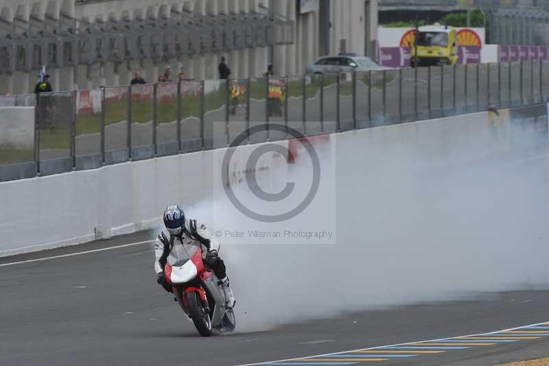 2nd and 3rd august 2012;event digital images;france;le mans;motorbikes;no limits;peter wileman photography;trackday;trackday digital images