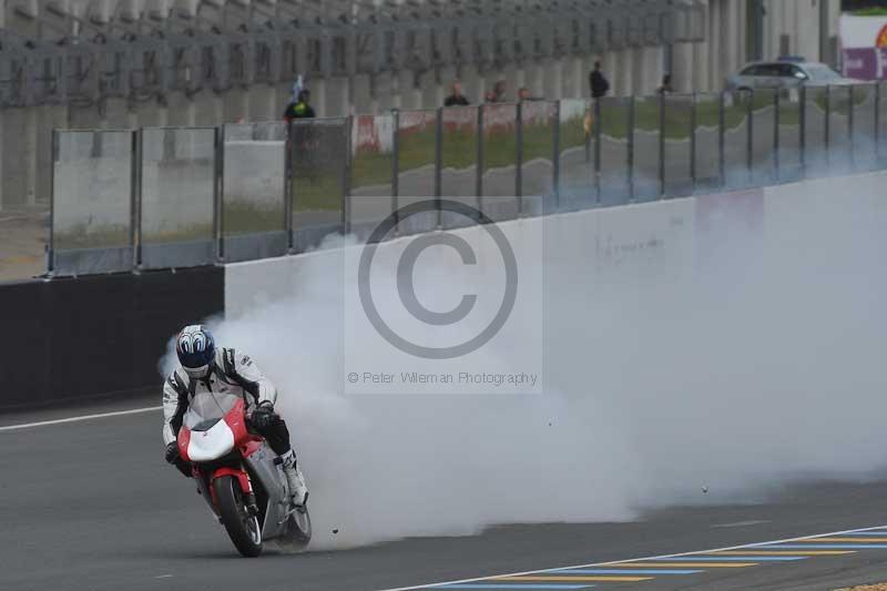 2nd and 3rd august 2012;event digital images;france;le mans;motorbikes;no limits;peter wileman photography;trackday;trackday digital images