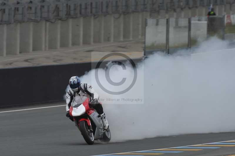 2nd and 3rd august 2012;event digital images;france;le mans;motorbikes;no limits;peter wileman photography;trackday;trackday digital images