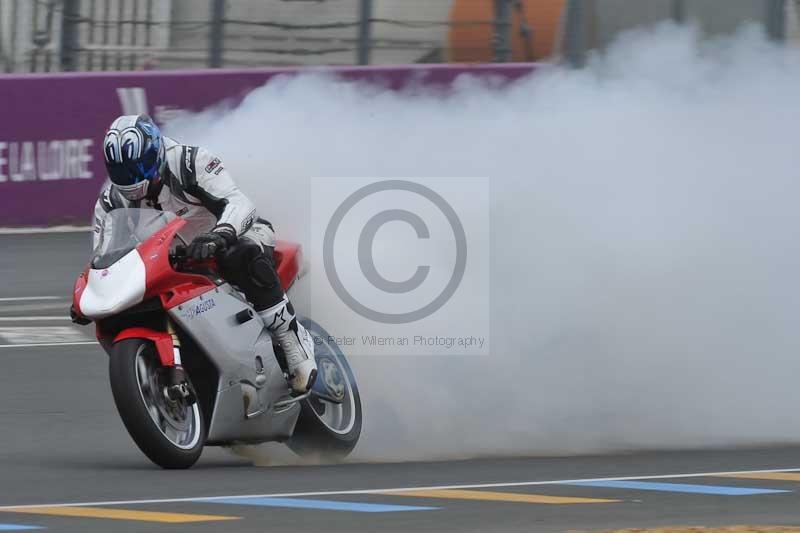 2nd and 3rd august 2012;event digital images;france;le mans;motorbikes;no limits;peter wileman photography;trackday;trackday digital images