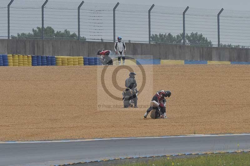 2nd and 3rd august 2012;event digital images;france;le mans;motorbikes;no limits;peter wileman photography;trackday;trackday digital images